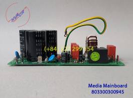 BOARD MIDEA 803300300945 CMV-450WSAM-B+1.0.D-5