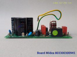 BOARD MIDEA 803300300945