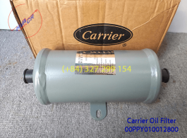 CARRIER 00PPY010012800 OIL FILTER