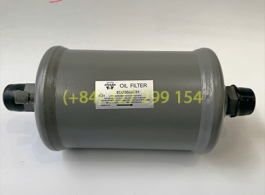 CARRIER 02XR05006201 OIL FILTER