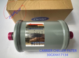 CARRIER CHILLER FILTER 30GX4417134