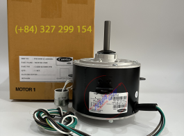 CARRIER 421X0001 CONDENSER MOTOR (MOD.MTC105LB360) (PM310505)