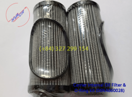 Carrier Internal Oil Filter & O-Ring kit (06NA660028)