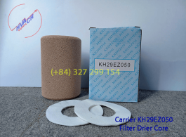 CARRIER KH29EZ050 FILTER DRIER CORE