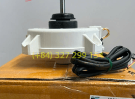 DAIKIN FAN MOTOR RKA60UVMV (4025694)