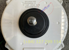 DAIKIN FAN MOTOR RKA60UVMV (4025694)