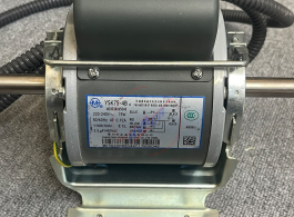 DAIKIN YSK75-4B MOTOR FCU (M03034065048)