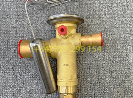 DANFOSS 067N2159 THERMOSTATIC EXPANSION VALVE