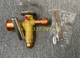  DANFOSS 067N2164 THERMOSTATIC EXPANSION VALVE