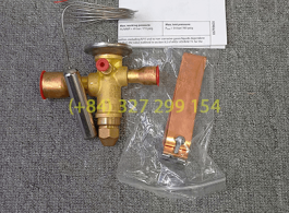 DANFOSS 067N3157 THERMOSTATIC EXPANSION VALVE