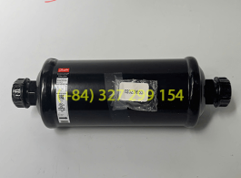 DANFOSS - ELIMINATOR HERMETIC FILTER DRIER, DCL 305FS, 5/8 in (023Z0218)