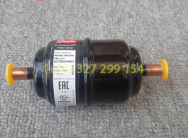DANFOSS - ELIMINATOR HERMETIC FILTER DRIER, DML 032S, 1/4 in (023Z504891)