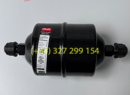 DANFOSS - ELIMINATOR HERMETIC FILTER DRIER, DML 163, 3/8 in (023Z504391)