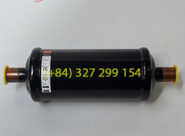 DANFOSS - ELIMINATOR HERMETIC FILTER DRIER, DML 306S, 3/4 in (023Z0070)