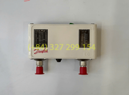 DANFOSS PRESSURE SWITCH KP15, 060-126491