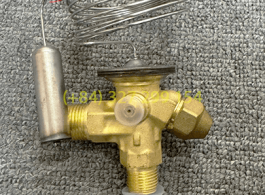 DANFOSS TE2, 068Z3209 THERMOSTATIC EXPANSION VALVE