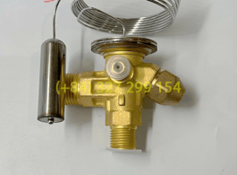 Danfoss TE2, 068Z3403 Thermostatic Expansion Valve