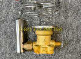 DANFOSS TE5, 067B3250 ELEMENT FOR EXPANSION VALVE