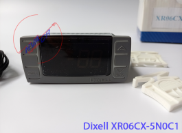 Dixell XR06CX-5N0C1