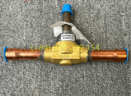 EMERSON 200RB 5T5 SOLENOID VALVE (VAL02403)