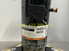 EMERSON COPELAND SCROLL ZP42KUE-TFM-522 COMPRESSOR