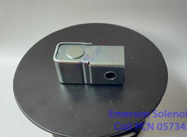 Emerson Solenoid Coil, AMG, PCN 057342