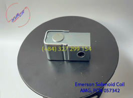 Emerson Solenoid Coil, AMG, PCN 057342