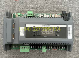 EMERSON XMC25D CONTROLLER (543-0220-00)
