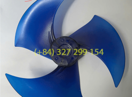 FAN MOTOR (560x192x20 mm)