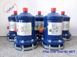 FILTER DRIER SHELL (BG-487T)