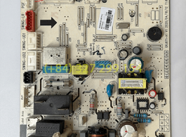 GREE 300002061304 EVAPORATOR ELECTRONIC BOARD