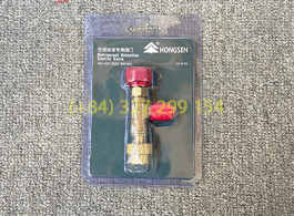 HONGSEN HS-1221 REFRIGERANT RETENTION CONTROL VALVE