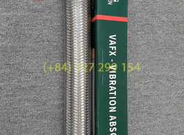 HONGSEN VAFX-138-35 VIBRATION ABSORPTION TUBE