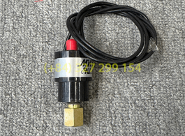 MATCH-WELL YK-M 020-380R280Z PRESSURE SWITCH (SCREW/WIRE)