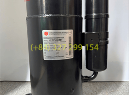 MITSUBISHI NE52VNHMT REFRIGERANT COMPRESSOR