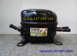 PANASONIC EFI100E13DGH REFRIGERATION COMPRESSOR