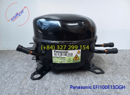 PANASONIC EFI100E13DGH REFRIGERATION COMPRESSOR