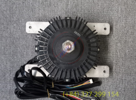 PANASONIC DMSBA8PZH FAN MOTOR (DR-310-750-8)