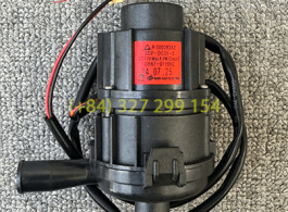 SAMSUNG SDP-DCS1-2 DRAIN PUMP (DB67-01166C) 