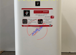 SHARP KC-G60EV-W AIR PURIFIER