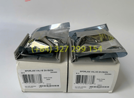 SPORLAN IB-G VALVE DIVISION (953580)
