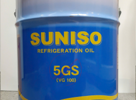 SUNISO REFRIGERATION OIL 5GS (VG100)