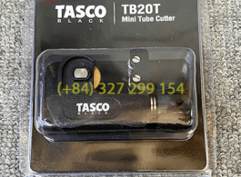 TASCO BLACK TB20T MINI TUBE CUTTER