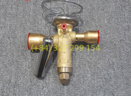 THERMOSTATIC EXPANSION VALVE - Danfoss 067N2013