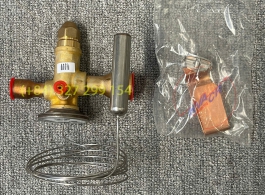 THERMOSTATIC EXPANSION VALVE - DANFOSS 067N2155