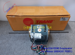 TRANE 024-0396 EVAPORATOR FAN MOTOR (690426170001)