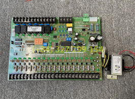 TRANE 024-2042 MAINBOARD