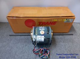 TRANE 024-0396 EVAPORATOR FAN MOTOR (690426170001)