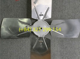 TRANE 026-1855 AIR FAN BLADE (690427290001)
