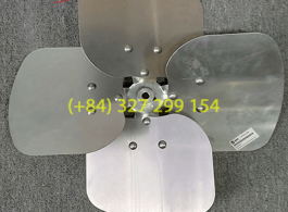 TRANE 026-3532 FAN DISK AL 20IN (690429000001)